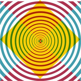 The Convent show poster