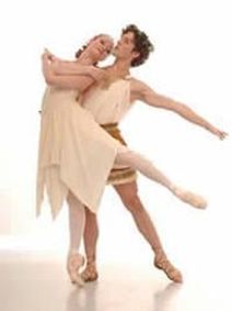 Orlando Ballet - Hansel and Gretel show poster