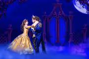 Disney's Beauty and the Beast in Houston