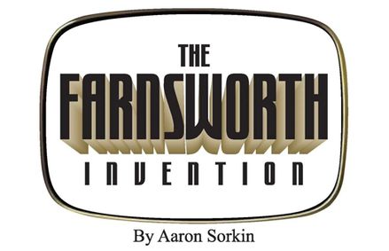 The Farnsworth Invention show poster
