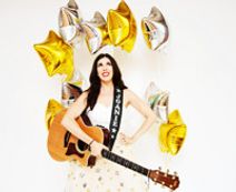   Joanie Leeds & the Nightlights