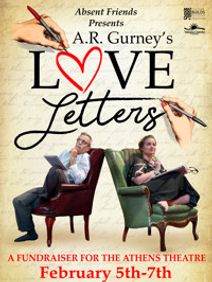 Love Letters