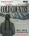 Cold Country in Washington, DC