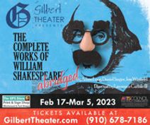 The Complete Works of William Shakespeare (abridged)