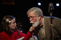 Miracle on 34th St: A Radio Play