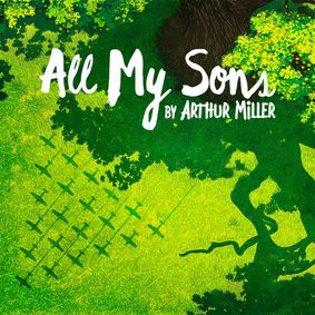 All My Sons show poster