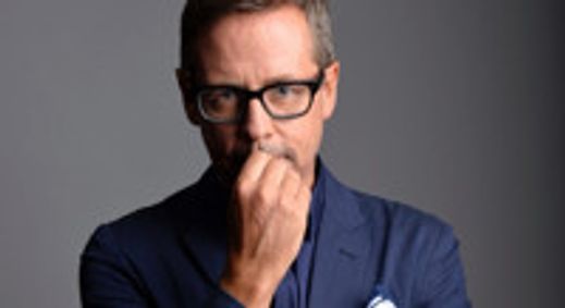 Haircut 100 - National Album Week show poster