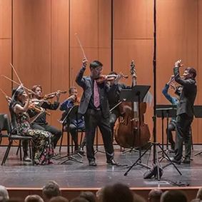 Complete Brandenburg Concertos - Part II show poster