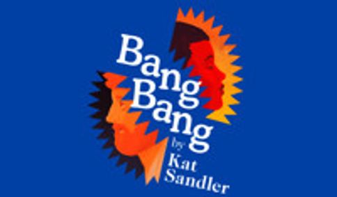 Bang Bang show poster