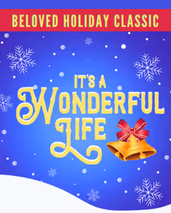 It's A Wonderful Life