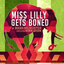 Miss Lilly Gets Boned