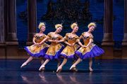 The Sleeping Beauty: International Ballet Stars in Arroyo Grande, CA! in Los Angeles