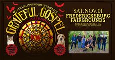 Keller William's SPCA Benefit Concert! in Central Virginia