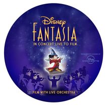 Disney's Fantasia