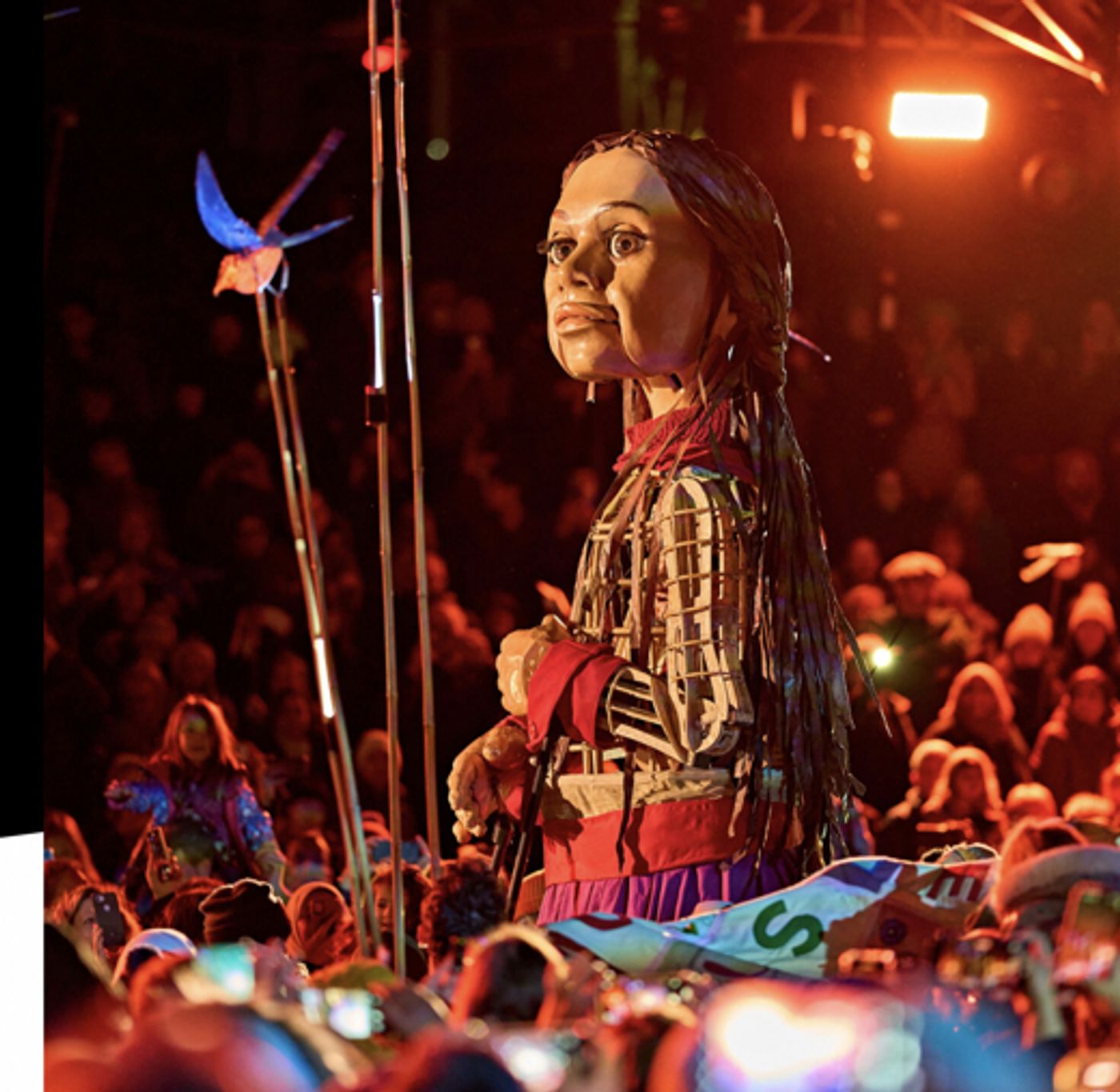 DIASPORA! & More Lead Boston's September 2023 Theater Top Picks  Image