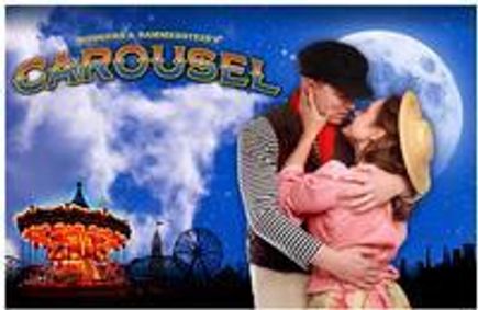 Carousel show poster