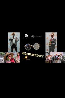 Bloomsday Revel