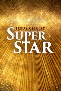 Jesus Christ Superstar