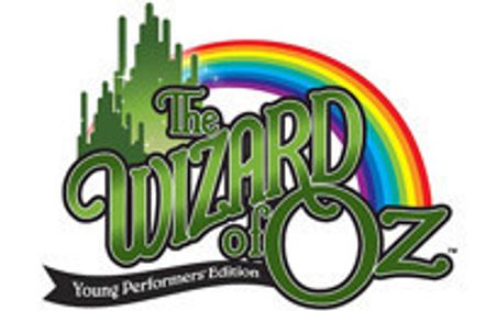 THE WIZARD OF OZ (YPE) show poster