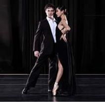 Orlando Ballet - Hollywood En Pointe