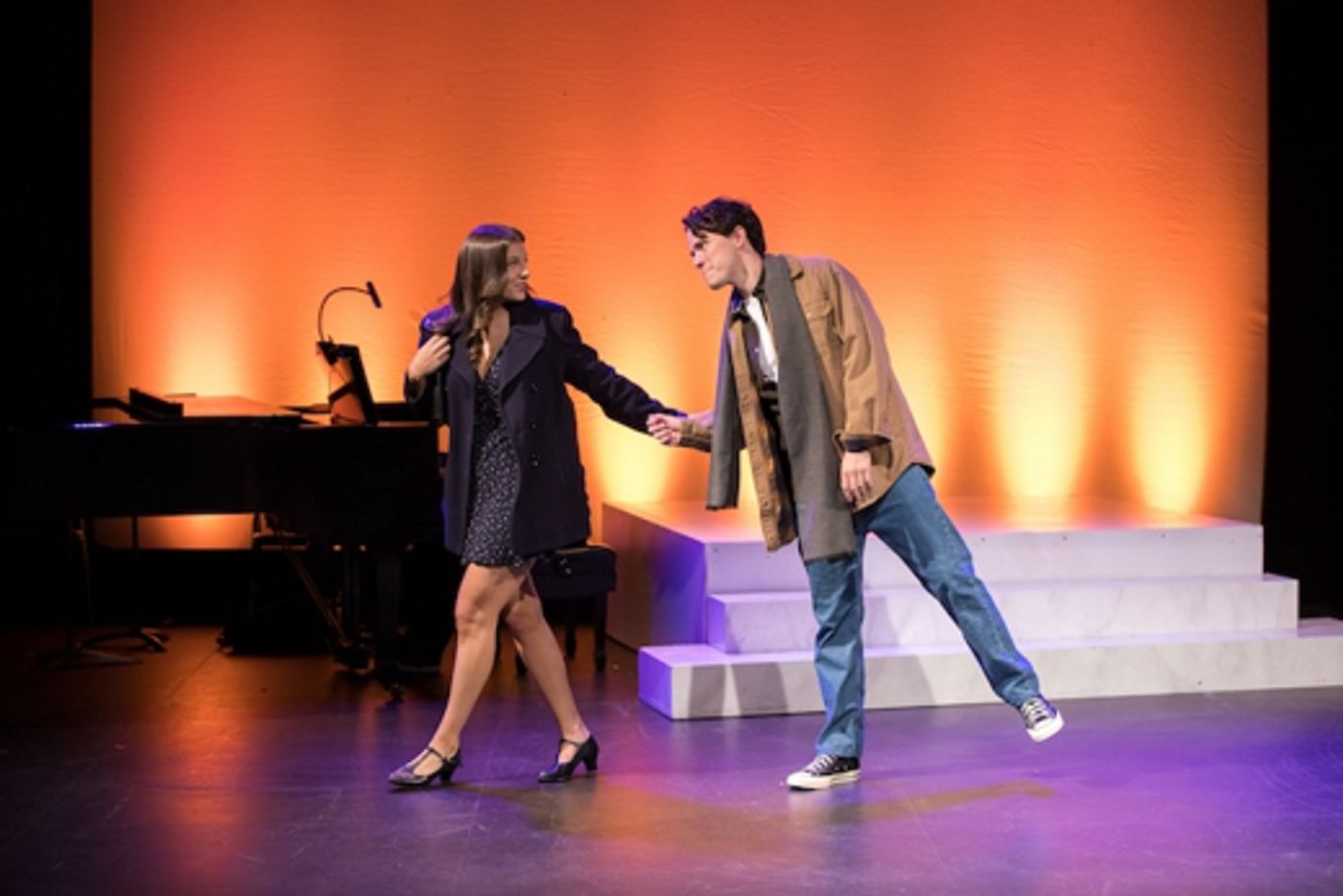 THE BALLAD OF JOHNNY AND JUNE & More Lead Los Angeles's June 2024 Top Theatre Shows  Image