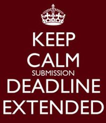 Last Call: Playwriting Contest