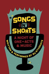 Songs n' Shorts show poster