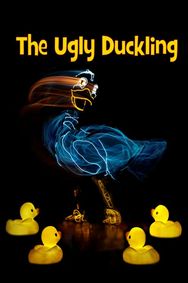 The Ugly Duckling show poster