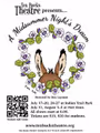 A Midsummer Night's Dream in Maine