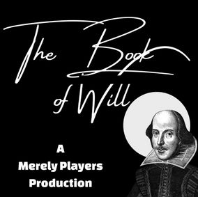 The Book of Will show poster