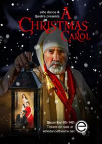 A Christmas Carol