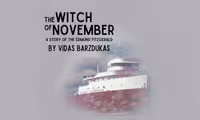 The Witch of November in Columbus