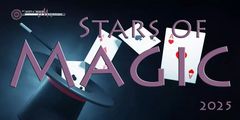 Stars of Magic, Tucson 2025 in Phoenix