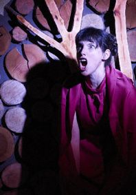 Women Who W*ank show poster