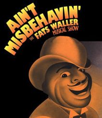 Ain't Misbehavin'