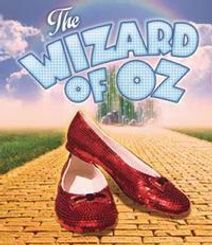 The Wizard of Oz