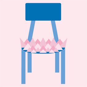 Not a Big Boy show poster