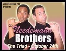 The Needemann Brothers