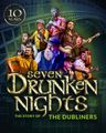 Seven Drunken Nights - The Story of the Dubliners  in UK Regional