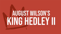 King Hedley II  in Nashville