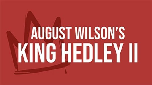 King Hedley II 