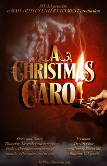 A Christmas Carol