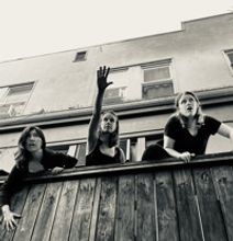 Attempts On Her Life