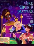 Once Upon A Mattress in Broadway
