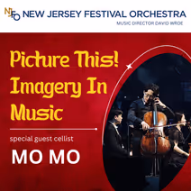 “Picture This! Imagery In Music!”