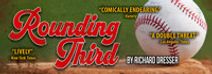 Rounding Third