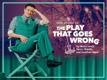 The Play That Goes Wrong