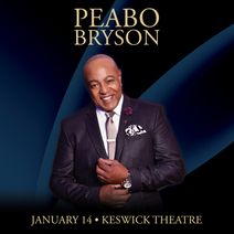Peabo Bryson