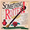 Something Rotten!  in Raleigh