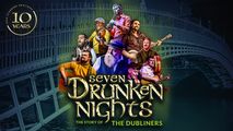Seven Drunken Nights - The Story of the Dubliners in UK Regional